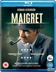 梅格雷的亡者,揭开亡者之谜的惊悚之旅