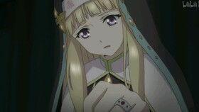 黑化吧！圣女大人,从纯洁天使到黑暗女王的心路历程