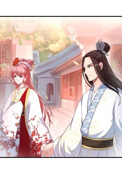 倾世医妃要休夫