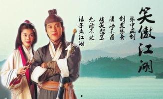 大笑江湖（粤语版）,粤韵笑谈江湖事